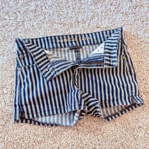 American eagle denim Shorts